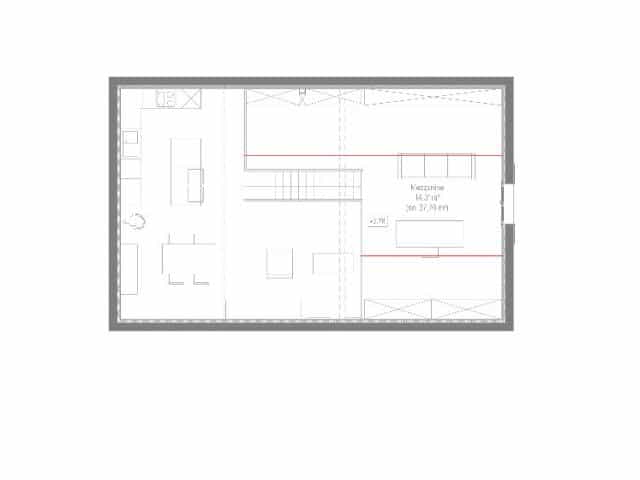 plan-etage